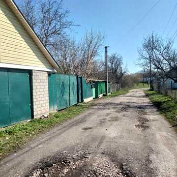 Будинок в Чернігівській області, село Тополі