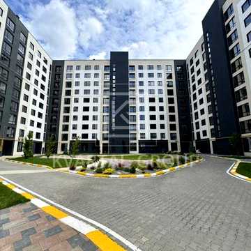 ВИГІДНА ПРОПОЗИЦІЯ Продаж 1 кімнатної квартири (41м2) - без комісії!