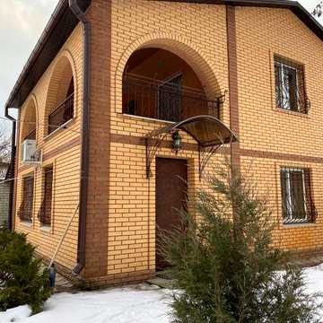 Продам дом Артюховка Artvillage