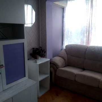 Березняки,однокімнатна,строк оренди обговорюється