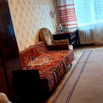 Квартира від хозяїна.