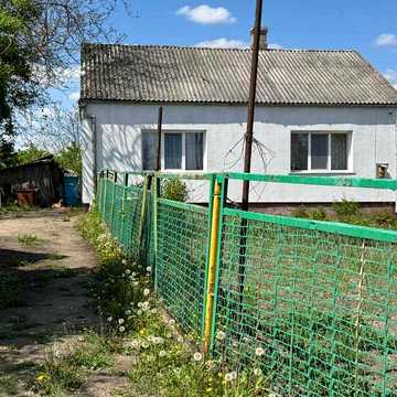 Будинок цегляний в Городищі  59 000