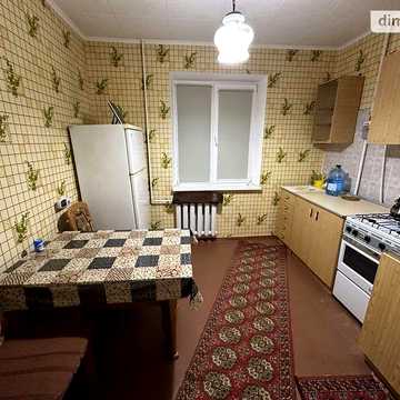 Довгострокова оренда 1к Квартира Академіка Корольова вулиця