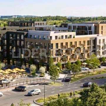 ПРОДАЖ ‼️ 1-кімнатної квартири ЖК Central Park