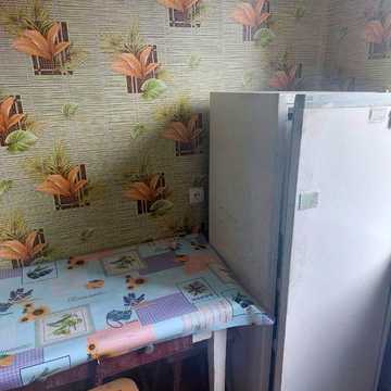 Сдам 1 ком квартиру на 17 квартале.