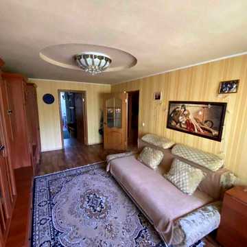 Продам квартиру Немишлянський район
