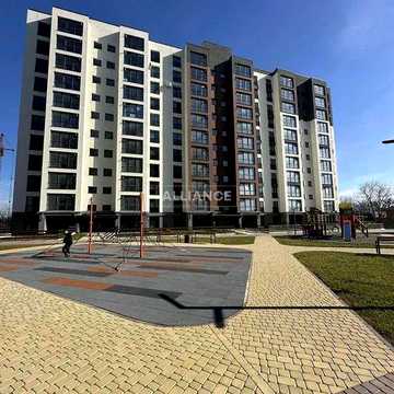 терміново! 1к квартира! Готовий будинок.