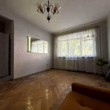 Сдам 2-комнатную квартиру на Батумской от хозяина.