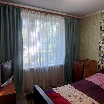 Сдам 2 комн кв, Салтовка, 1 этаж
