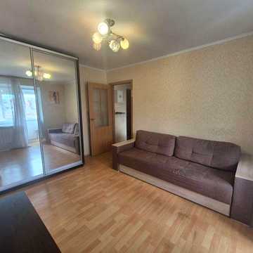 Продаж однокімнатної  квартири Січових Стрільців 53 (Артема), ремонт