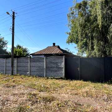 Продається будинок в селі Пакуль