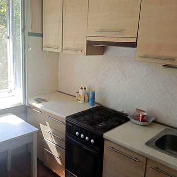 Продам 1 комнатную квартиру Адмиральский проспект/Краснова