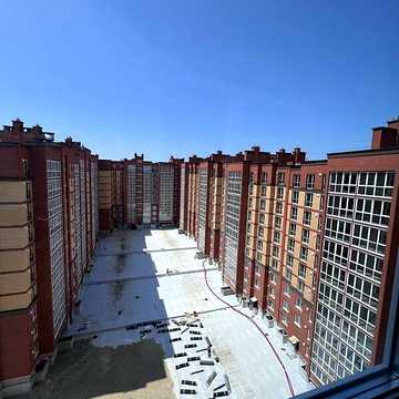 Продаж 1к Квартира Тролейбусна вулиця ЖК по ул. Лучаковского-Троллейбусная