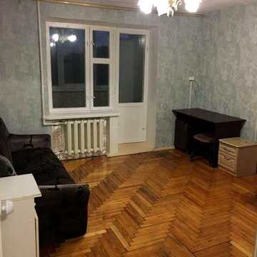Продам однокімнатну квартиру