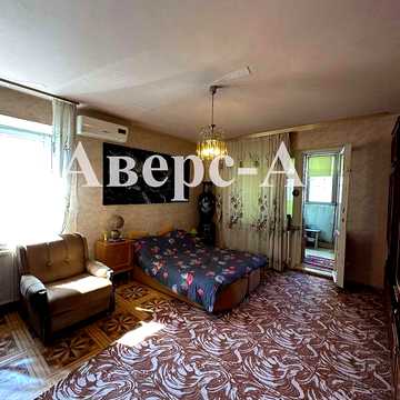 Продаж 3к Квартира Кримська вулиця