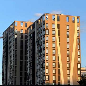 Продаж 1 кім 44 м2 Городницька ЖК Бетховен ЖК Бетховен