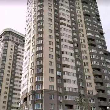 продам квартиру 1 к, 40,6 м2, 10 поверх, Лісовий квартал, київська 249Б ЖК Лісовий квартал