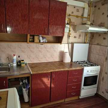 2к.квартира Намив (маг.АТБ)