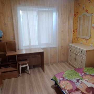 Довгострокова оренда квартири в центрі Південного мкр-ну