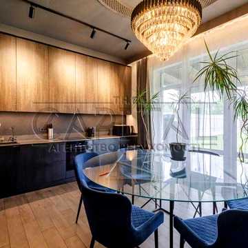 Оренда будинку 200 м² | Гатне | 8 соток | 6 кімнат