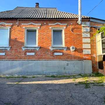 Продам будинок у м. Богодухів