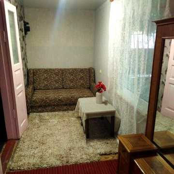 Самаровка. Остров Самарский. Дома 30кв.м.