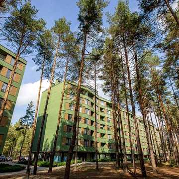 Продам квартиру Гостомель всі держ програми єоселя