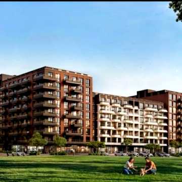 Квартира Aurum Urban ЖК Aurum Urban