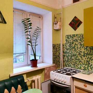 1-кім квартира Добровольчих Батальйонів, р-н Танку. Біла Церква