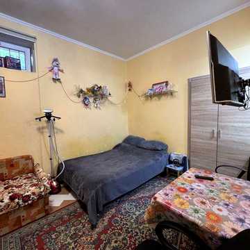 Продам повноцінну квартиру техніка+меблі, поруч жд станція, швидкий виїзд до Києва, БЕЗ КОМІСІЇ