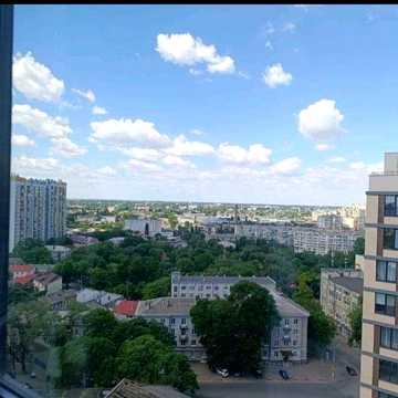 1 ком 40 м.кв ЖК Прохоровский квартал подходит под гос. программы. ЖК Прохоровский квартал.