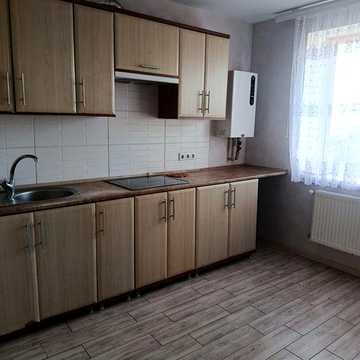 2 кімнатна квартира, новобудова, терміново