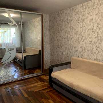 2-комнатная квартира Кузнецова