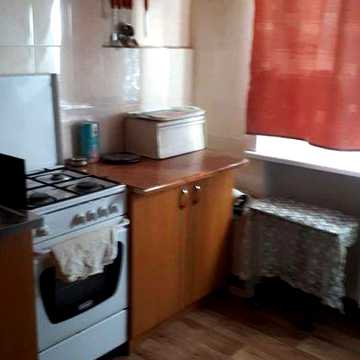 Сдам 1 к кв ул.Трегубенко д.17 ( р-н Металлургов )