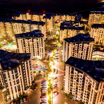 ПРОДАЖ  2-КІМНАТНОЇ КВАРТИРИ | 70 м2 , ЖК Уютний Квартал ЖК У-Квартал (Уютний квартал)