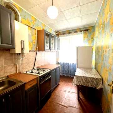 1 кімнатна квартира в р-ні обласної лікарні
