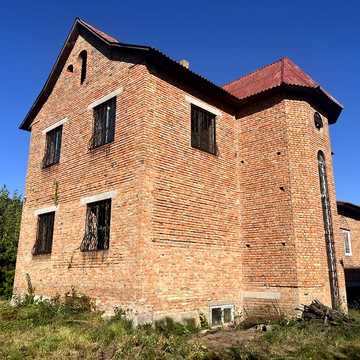 Продам будинок з земельной ділянкой, Новосілки , Теремки