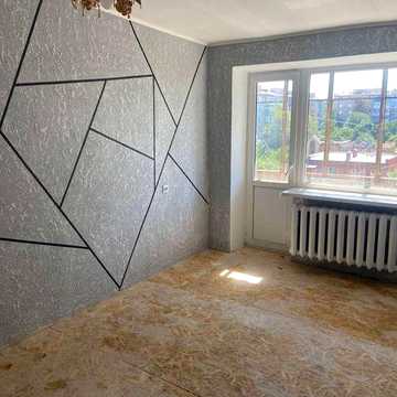 Продам 1-к квартиру со свежим ремонтом. Центр Балаклеи (Соборная, 88).