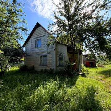 Продаж 5 кім будинку в селищі Баришівка (Пасічна) 135 м2 Є ВІДЕООГЛЯД