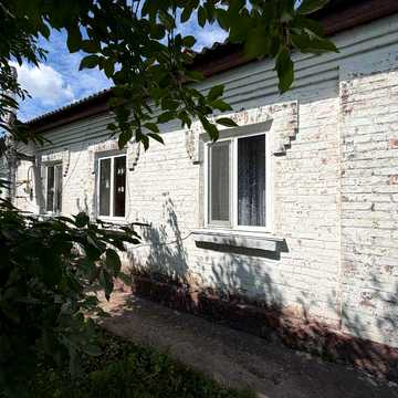 Продаж 3 кім будинку з великою ділянкою в місті Яготин 78 м2 Є ВІДЕООГЛЯД