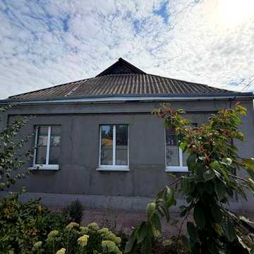 Затишний будинок в місті Яготин 84 м2 Є ВІДЕООГЛЯД