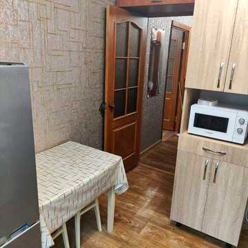 Здається квартира Дендропарк