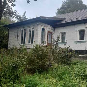 ТЕРМІНОВИЙ! продаж будинку в м.Обухів, Київська обл.