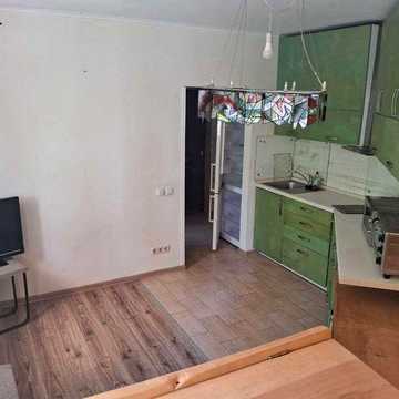 Здається квартира 33м2
