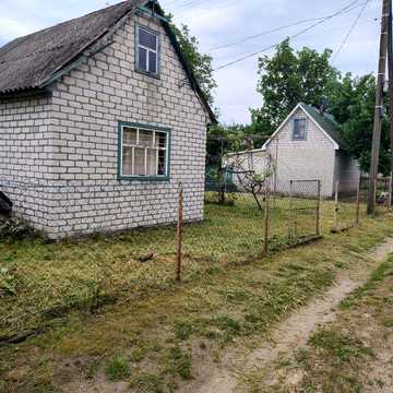Продам дачу на Власовкі кооператив Сади 3