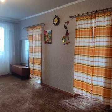 СРОЧНО! Продам 3 комнатную квартиру в г. Терновка