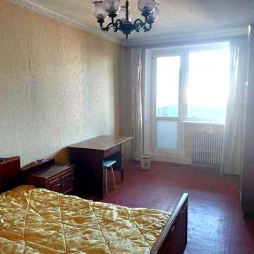 Здам 3 кімн. квартиру на Салтівці.535А.Метро-10хв.