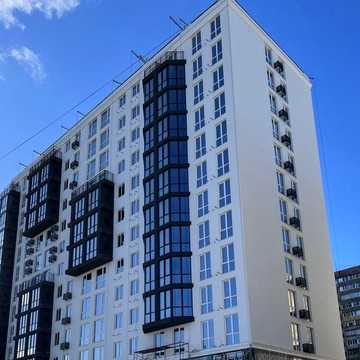 Продаж квартири 44 м2 ЖК Янтарний. 850 $/м² !Найкраща пропозиція! ЖК Янтарний