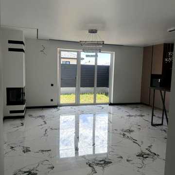 ВЛАСНИК!!! Продаж дуплексу з ремонтом с. Струмівка 82м.кв. 3,1 сотки землі.