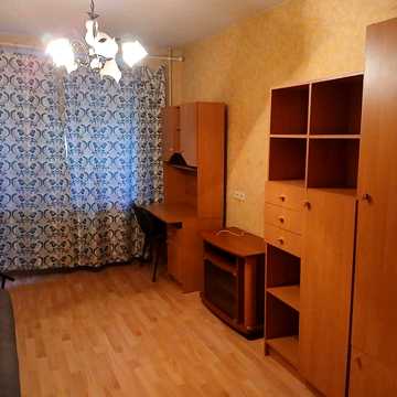 Собственник.Продам 1 комнатную квартиру 2/9